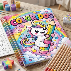 cartilla niños
